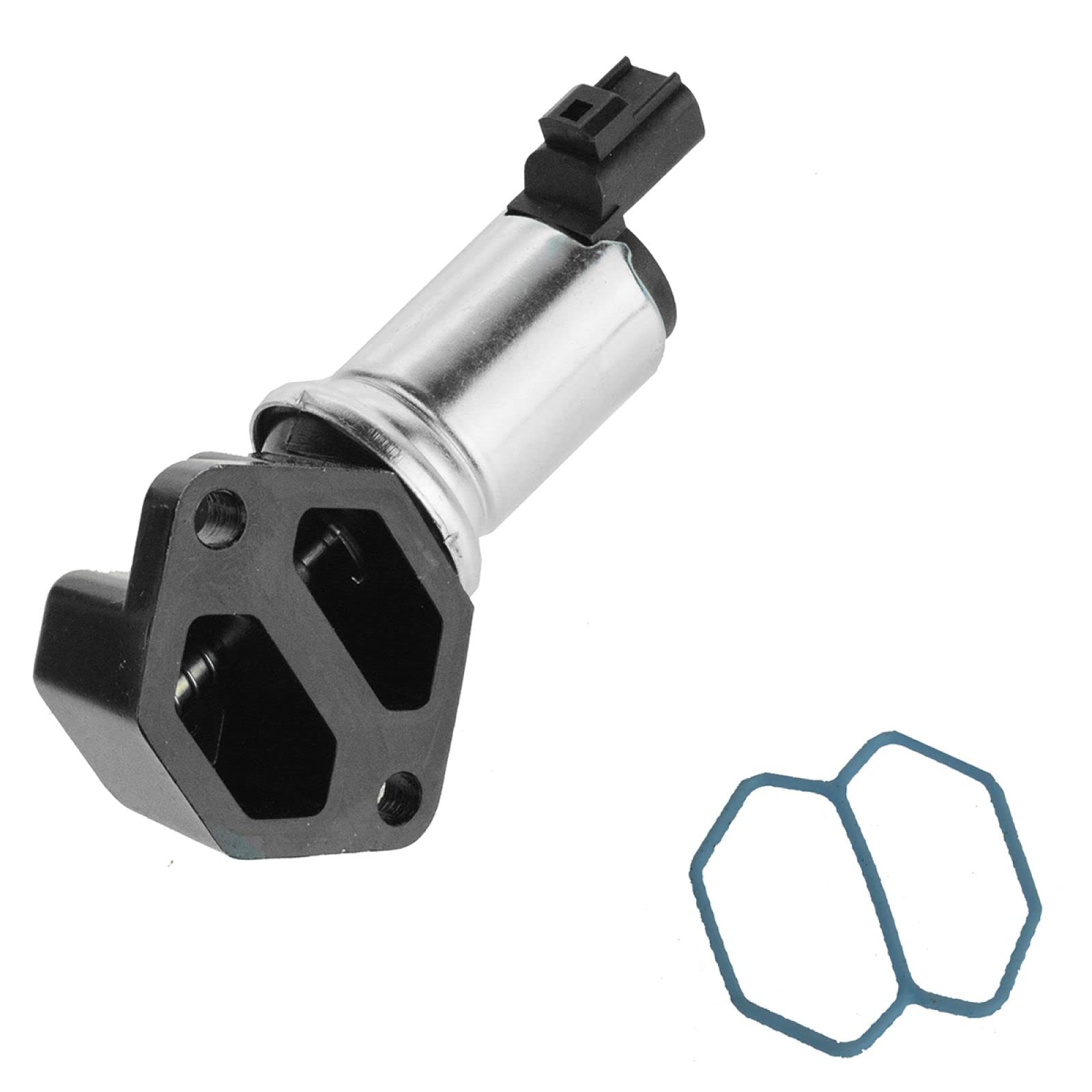 TRQ Idle Air Control Valve IAC Compatible with Ford