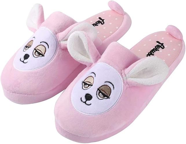 cute bedroom shoes