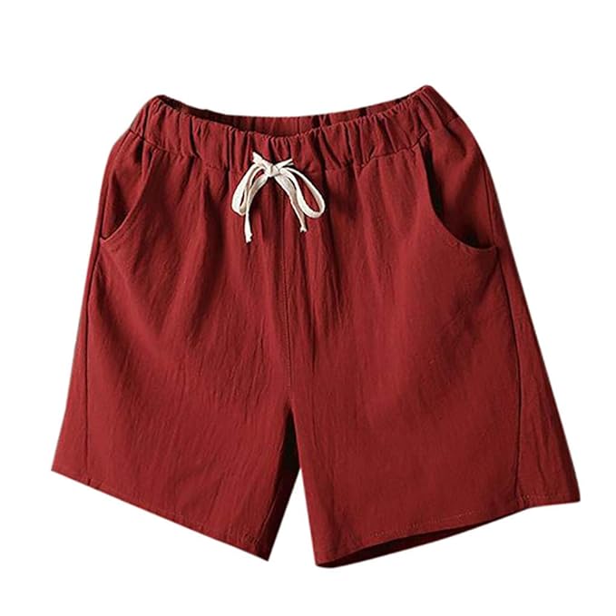 pantaloncini corti larghi