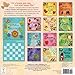 A Year of Hope and Inspiration; Artwork of Deborah Mori 2015 Wall Calendar