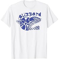 Amazon.com: Ozzy Osbourne – Original Blizzard of Oz Logo T-Shirt