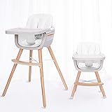 bee mindful high chair