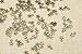 Youkwer 200Pcs 9mm x12mm Antique Alloy Stars Christmas Charms Pendants for DIY Crafting and Jewelry Making(Antique Bronze)