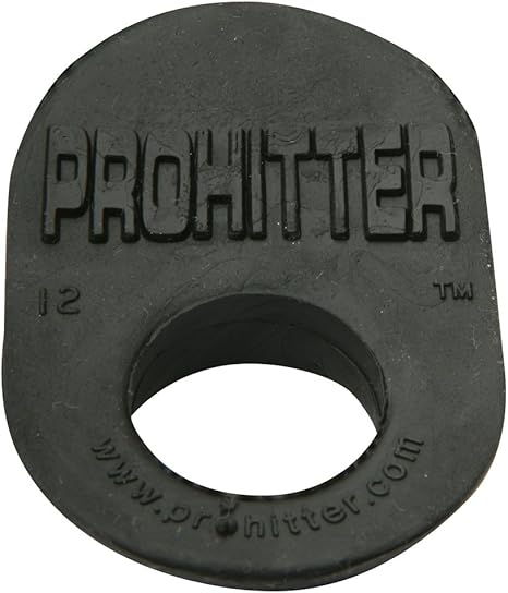 prohitter sizing