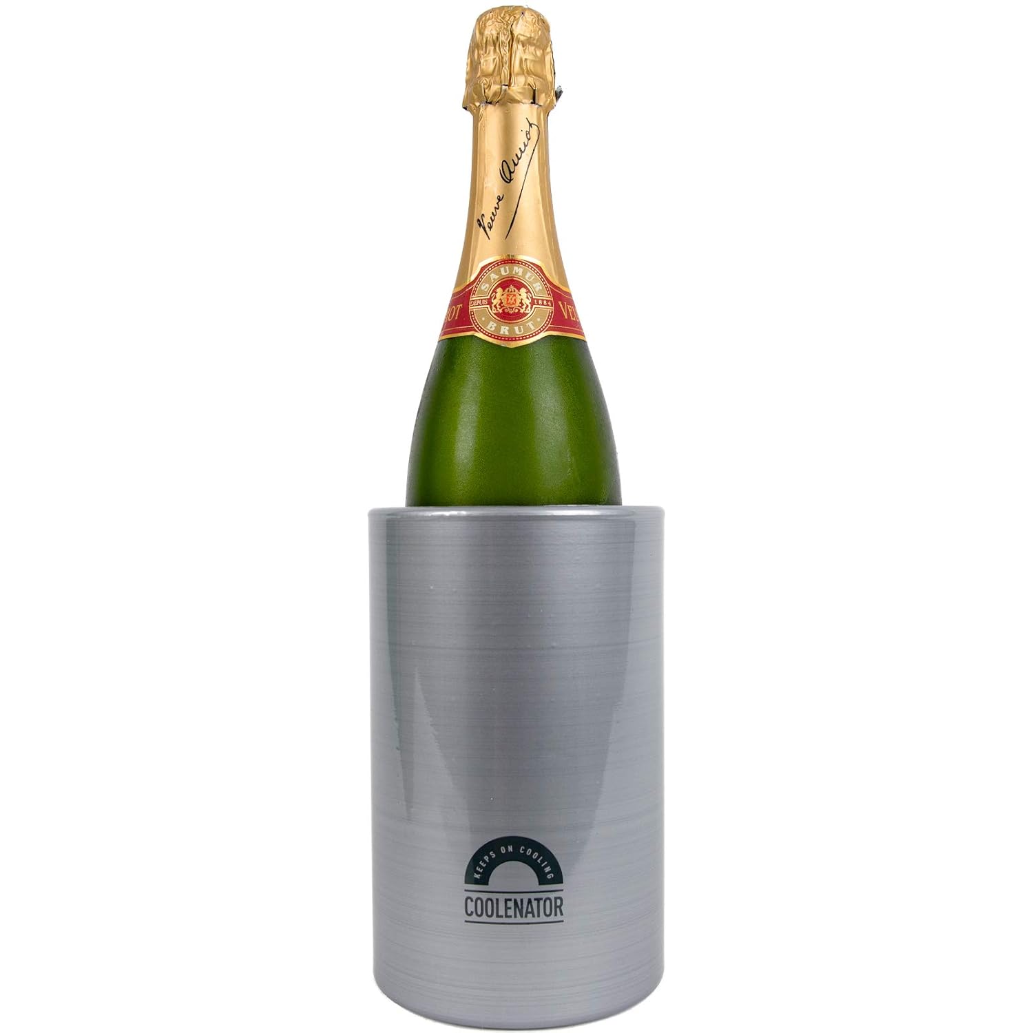 Coolenator Nr. 1 enfriador de champán y enfriador de vino ...