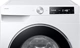 Samsung Series 6 AI Energy Washing Machine 9kg 1400rpm WW90DG6U85LEU1 view 3