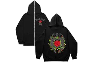 PZLDEYTAY Womens Y2K Zip Up Hoodies Men Jackets Loose Fit Y2k Graphic Print Sweatshirt Gothic Oversized Hoodie jacke