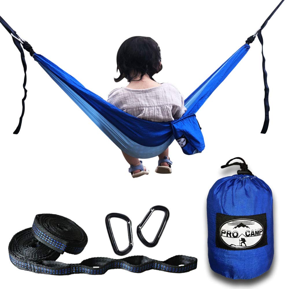 Best 3 point rope hammock