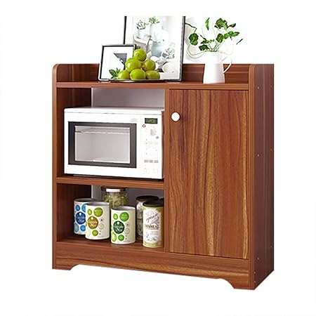 Diseno De Estantes Para Cocina - Diseño De Casa