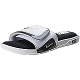 Amazon Com Nike Men S Comfort Slide 2 Sandals