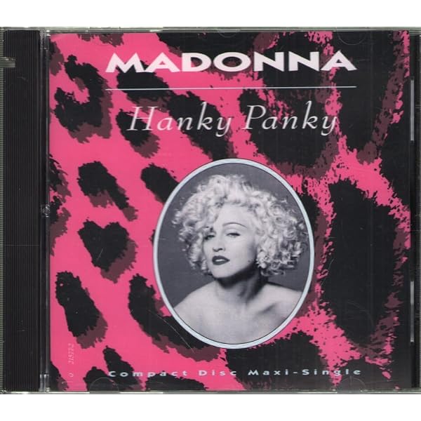 Madonna - Bad Girl / Fever - Amazon.com Music