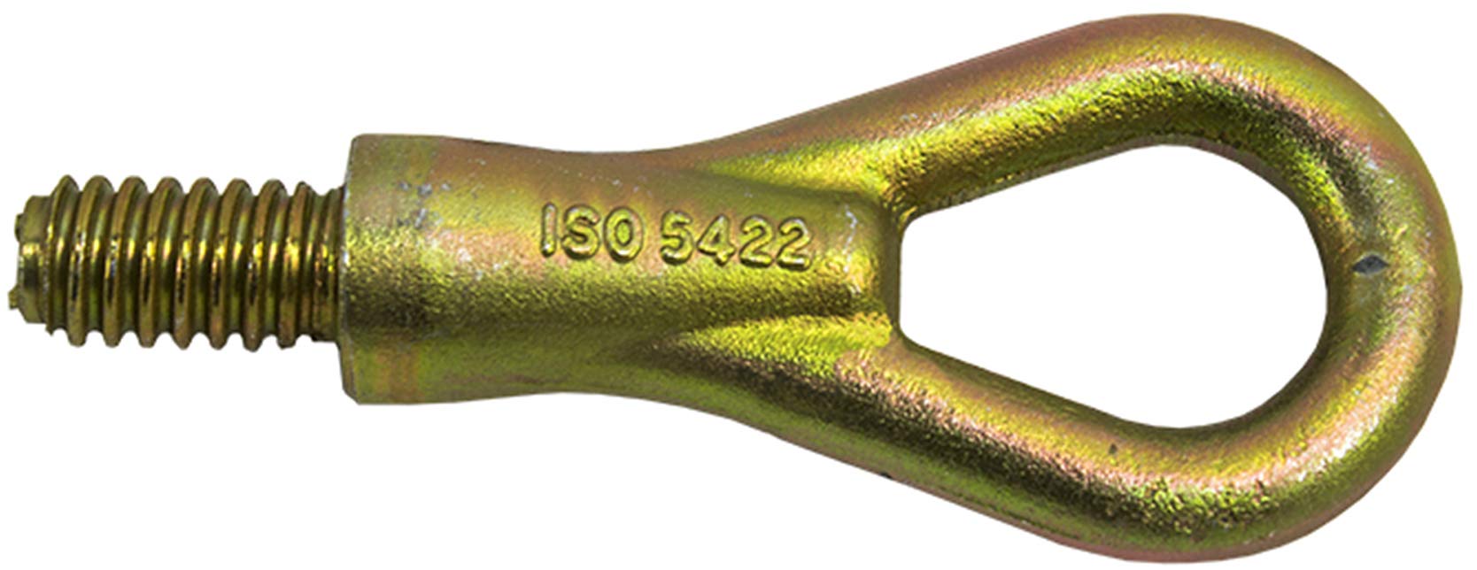 TarosTrade 246-0839-N-85147 Towing Hook After 2003