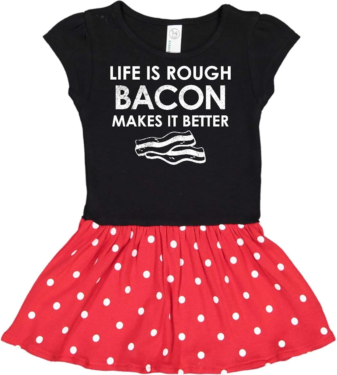 baby rough use dress