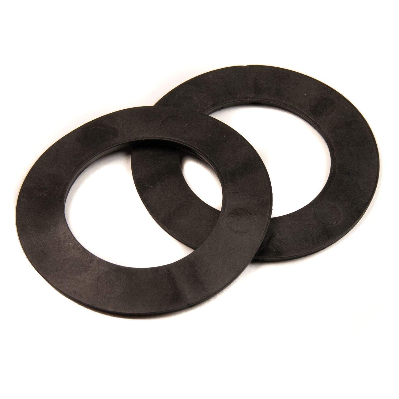 Pillar Tap Washer Rubber 3/4" BSP 29mm Center (Pack of 2) Amazon.co.uk