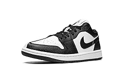 Jordan Nike Women's Air 1 Low UNC Basketball