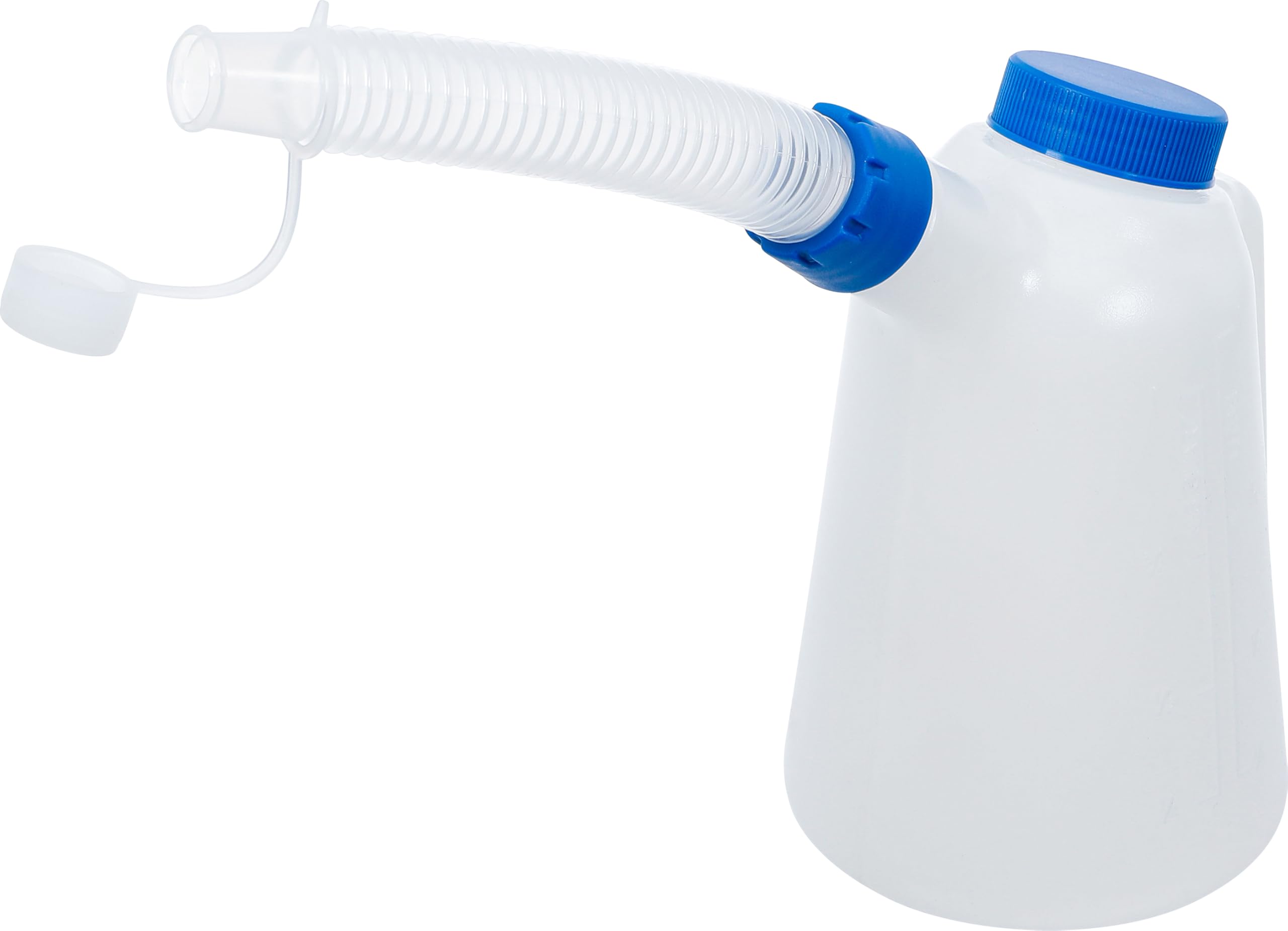 BGS 9938 | Fluid Flask with flexible spout and lid | 1 l