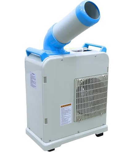 Amazon.com: MovinCool Climate Pro X14 Commercial Portable AC Unit