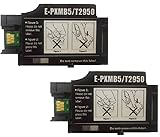 HL4win T2950 Maintenance Box T295000 Ink