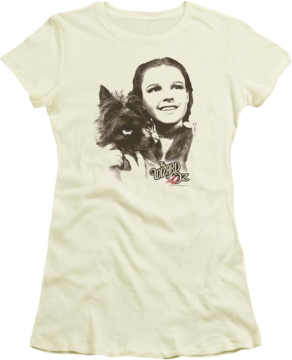 wizard of oz cat shirt