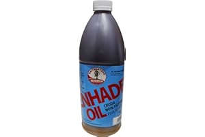 Baitmasters Menhaden Oil Fish Attractant 32 Ounces
