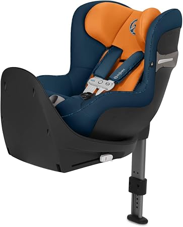 base isofix pivotant cybex
