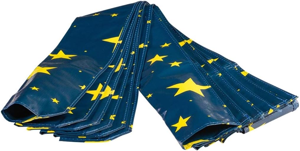Trampoline Pole Sleeve Protector - PE Foam Sleeve Cover for Trampoline Safety Enclosure| Foam Sleeve Cover | Weather Resistant, 70" Long | Fits for Most Trampoline Brands | Choose You Quantity & Color