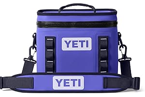 YETI Hopper Flip 8 Portable Soft Cooler