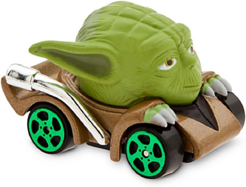 yoda toys