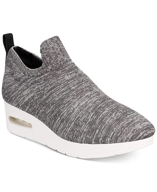 DKNY Frauen Angie Fashion Sneaker