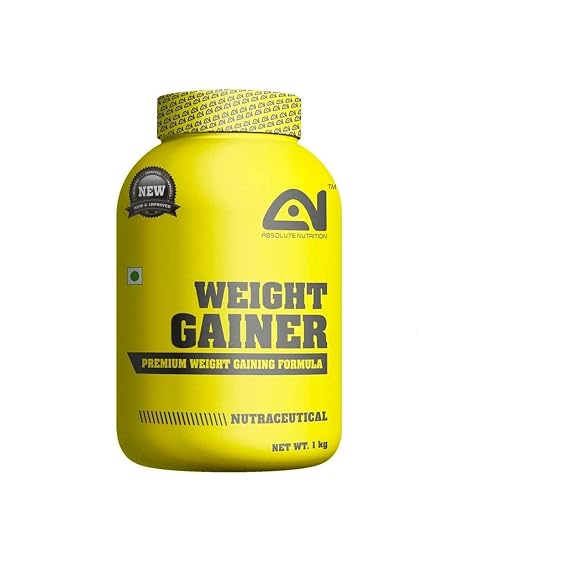 absolute lean gainer