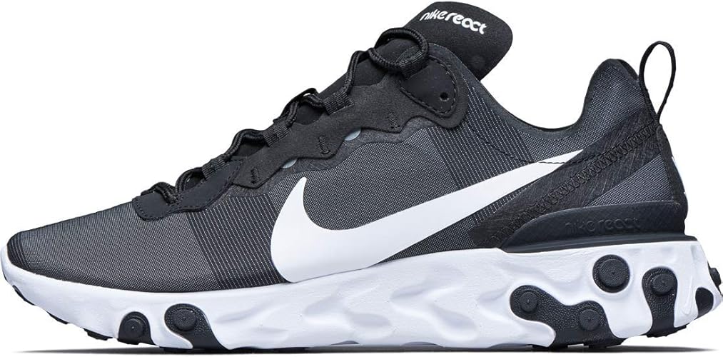 amazon nike react element