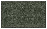 GrassWorx Clean Machine Flair Doormat, 36