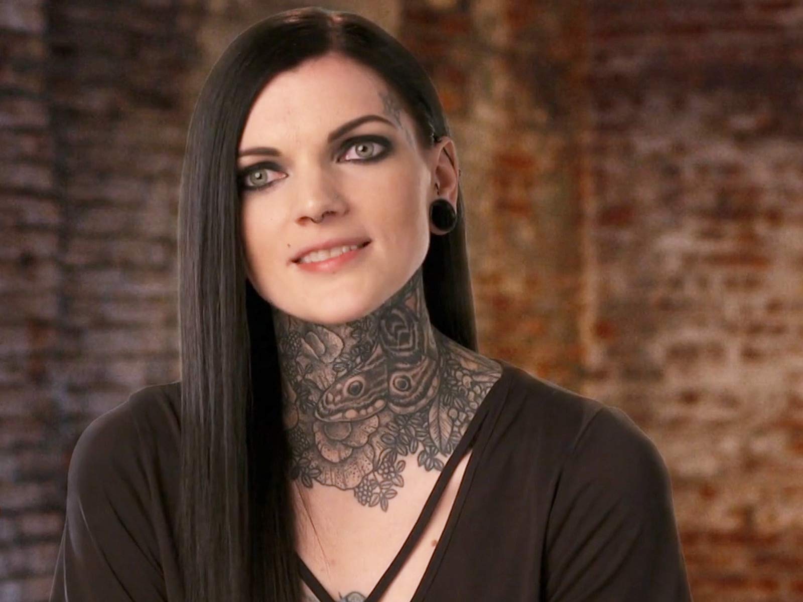 Watch Ink Master Angels Prime Video