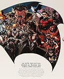 Image de BATMAN LA HISTORIA VISUAL