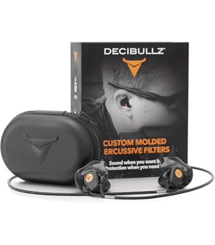 thumbnail interactive-video image 1 of Radians FP43 Industrial Safety Ear Plugs - BOX 100 1 of 9