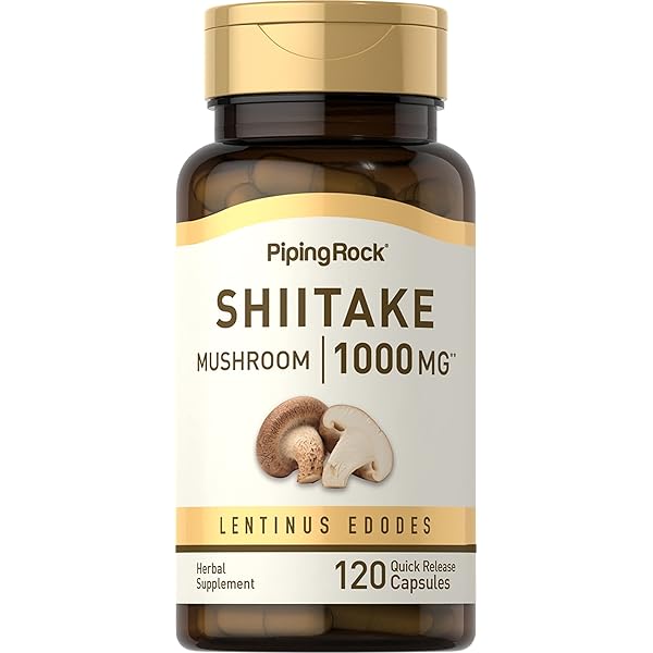 chokochoko123　ミネラル　2本セット♪ Amazon.com: Piping Rock Turkey Tail Mushroom Capsules 1200mg