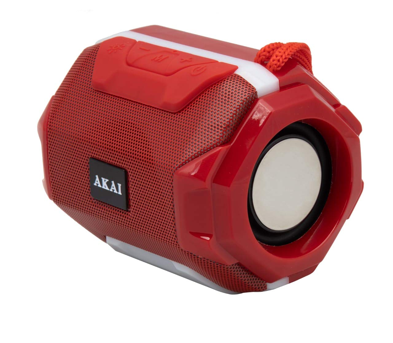 akai portable bluetooth speaker