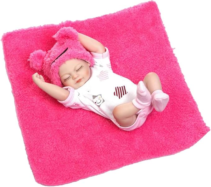 Generique Kesoto Poupee Reborn Jumeaux Poupee Nouveau Ne Cadeau Pour Enfants Amazon Fr Jeux Et Jouets Generique Kesoto Poupee Reborn Jumeaux Poupee Nouveau Ne Cadeau Pour Enfants Amazon Fr Jeux Et Jouets