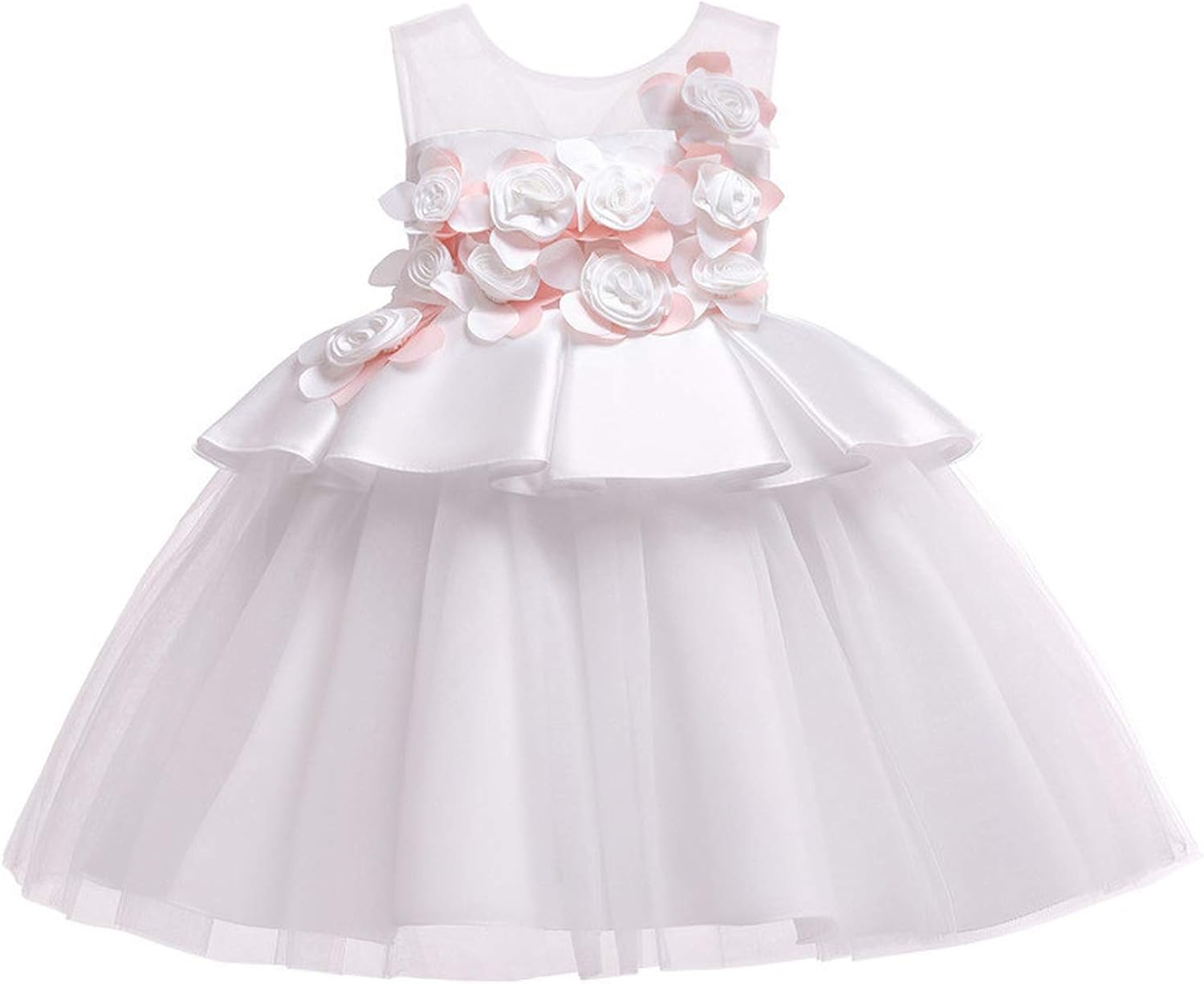 elegant children's clothing