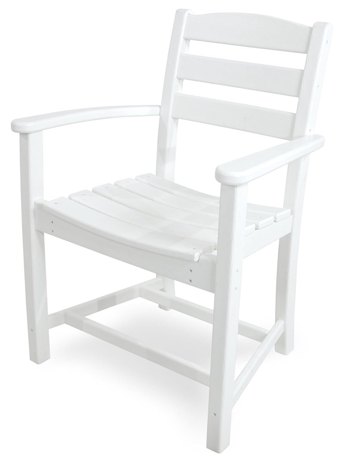 Best Outdoor Dining Chair With Arms
