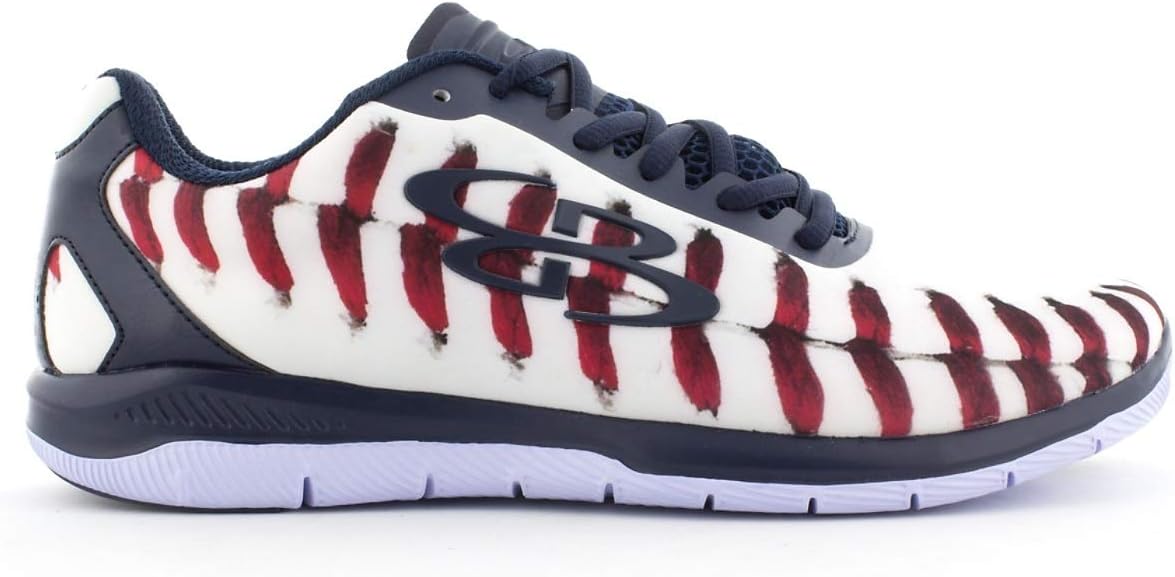 boombah baseball shoes