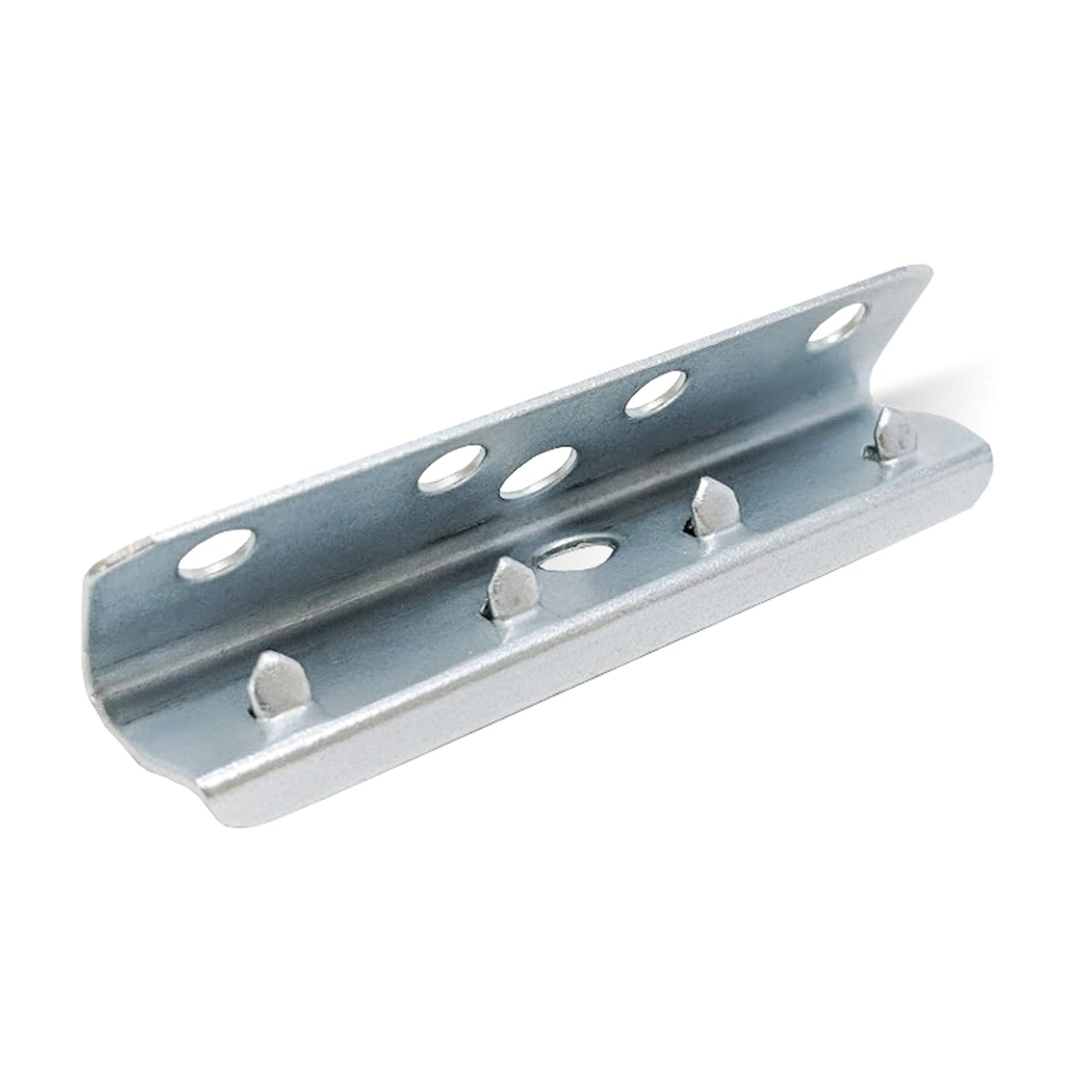 (20pk) Metal Chair Rubber bing End Clips for Chair