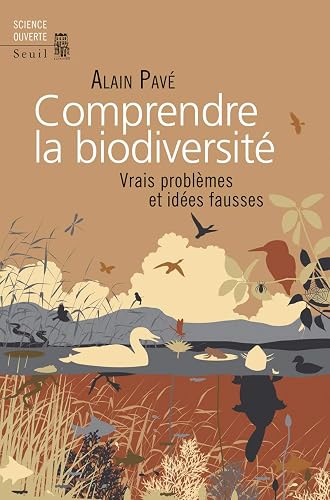 Download Comprendre la biodiversité PDF