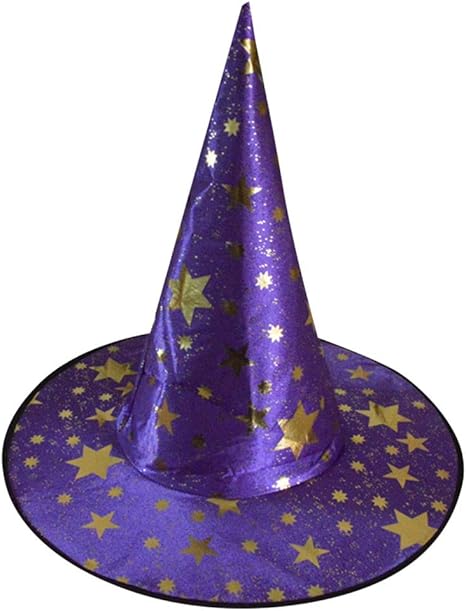 fancy halloween hats