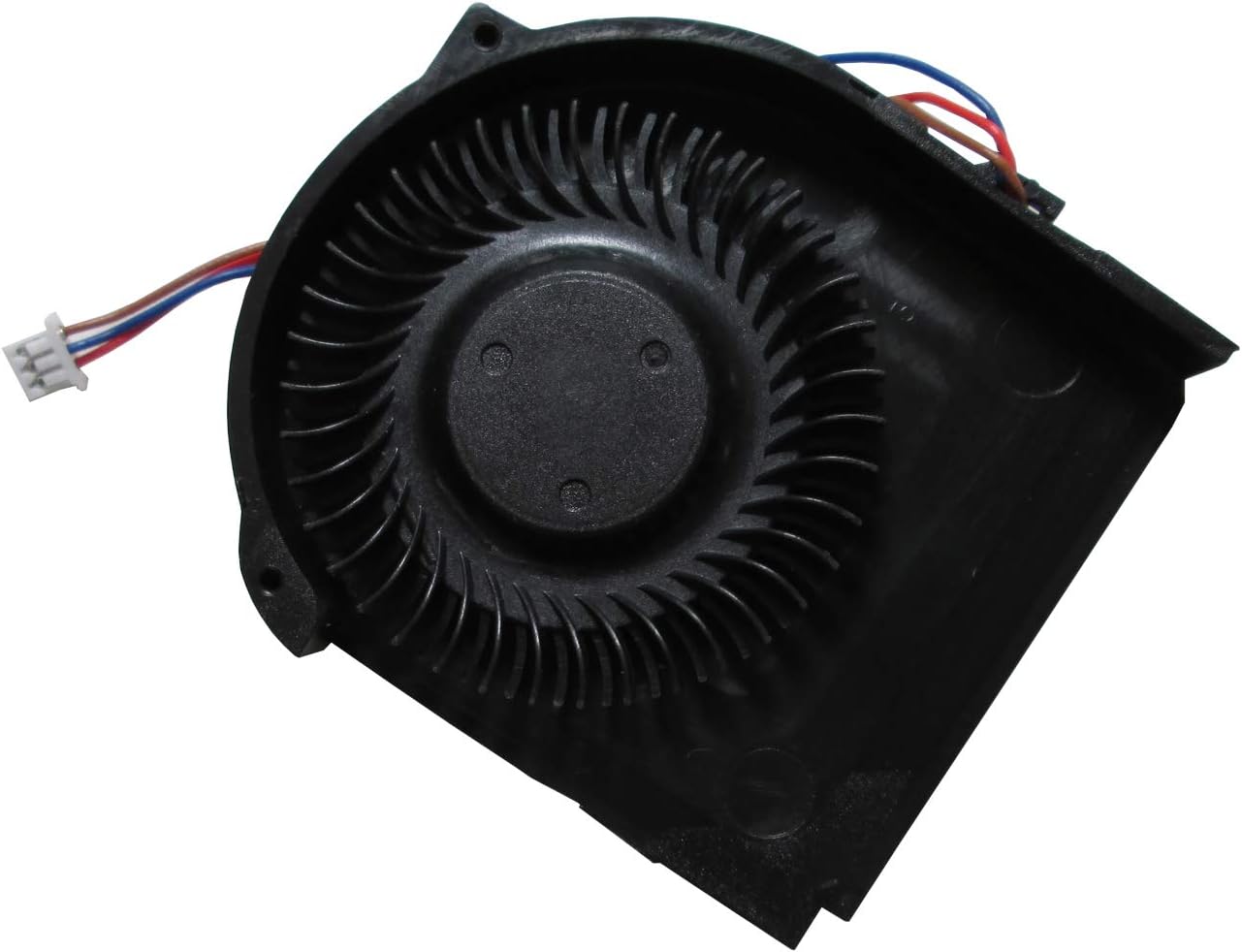 Ersatz Ventilador de procesador para IBM Lenovo ThinkPad T410 T410I 45M2721 45M2722