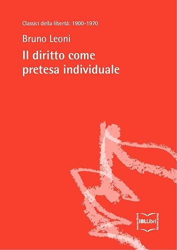 Download Il diritto come pretesa individuale (Classici della libertà Vol. 1) (Italian Edition) PDF