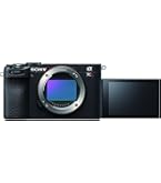 Amazon.com : Sony Alpha 7C II Full-Frame Interchangeable Lens