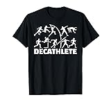 Decathlon decathlete T-Shirt T-Shirt