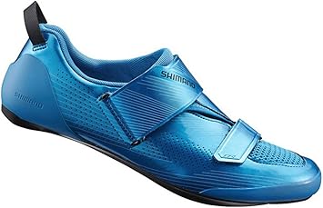 Amazon Co Jp Shimano シマノ Tr9 Sh Tr901 トライアスロンシューズ ブルー スポーツ アウトドア Amazon Co Jp Shimano シマノ Tr9 Sh Tr901 トライアスロンシューズ ブルー スポーツ アウトドア