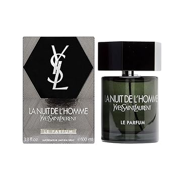 la nuit ysl parfum